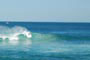Surf na praia da joaquina em floripa