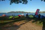 Kite Surf na lagoa da conceição em floripa, santa catarina