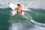 Surf na Praia Mole