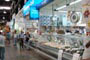 peixarias do mercado público de florianópolis
