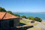 Panorâmica da Fortaleza de são josé da ponta grossa 