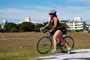 Competição de bike em jerere - florianópolis