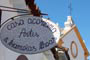 Casa açoriana de santo antônio de lisboa