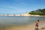 Lagoinha do leste, floripa, sc, brasil
