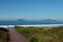 acesso a praia dos açores