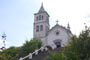 Igreja de São Joaquim em garopaba