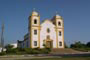 Igreja matriz da praia da vila