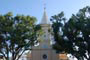 igreja imaculada conceição, localizada no centro de itajaí
