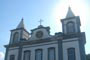 igreja matriz santa antônio dos anjos, centro histórico laguna