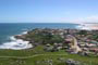 praia do cardoso em laguna