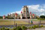 entrada do parque beto carrero world