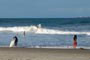 surf prainha da saudade em são fracisco do sul