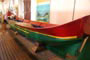 barcos do museu do mar