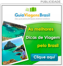 Guia Viagens Brasil