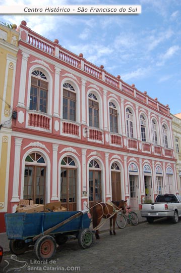 centro historico