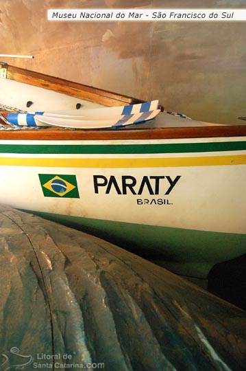 iat paraty do mayr klink, no qual ele atravessou o oceâno atlântico