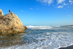 Praia Grande - São Francisco