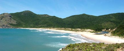 Lagoinha - Florianópolis - Santa Catarina - Brasil