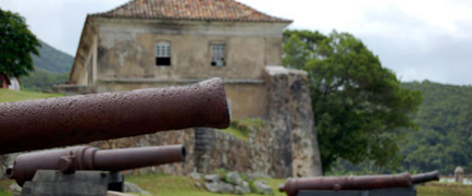 fortaleza de anhatomirim florianopolis