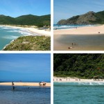 RANKING DAS 10 MELHORES PRAIAS DE SANTA CATARINA