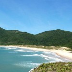 5 PRAIAS DE FLORIPA PARA ESQUECER DA VIDA